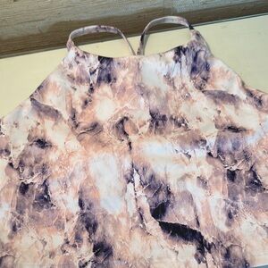 Old Navy Active PowerSoft Longline Sports Bea